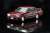 LV-N172b Gloria Gran Turismo SV (Red) (Diecast Car) Item picture5