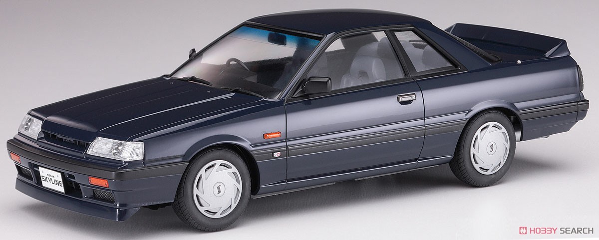 ニッサン スカイライン GTS-R (R31) (プラモデル) 商品画像1