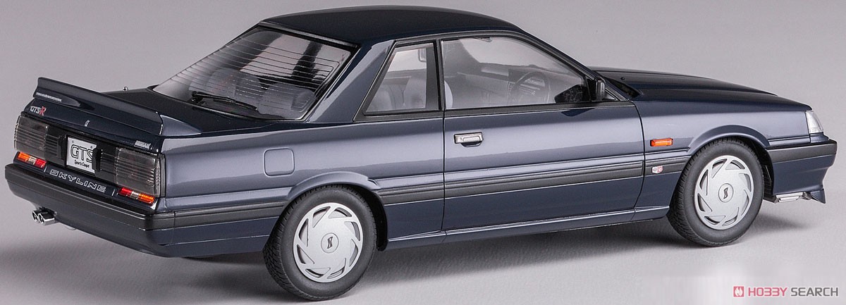 ニッサン スカイライン GTS-R (R31) (プラモデル) 商品画像3