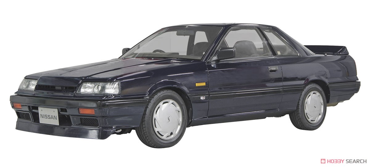 ニッサン スカイライン GTS-R (R31) (プラモデル) 商品画像4