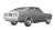 三菱 コルト ギャラン GTO-MR (プラモデル) その他の画像4