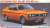 Mitsubishi Colt Galant GTO-MR (Model Car) Package1