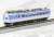 JR 183-1000系電車 (幕張車両センター・あずさ色) セット (6両セット) (鉄道模型) 商品画像5