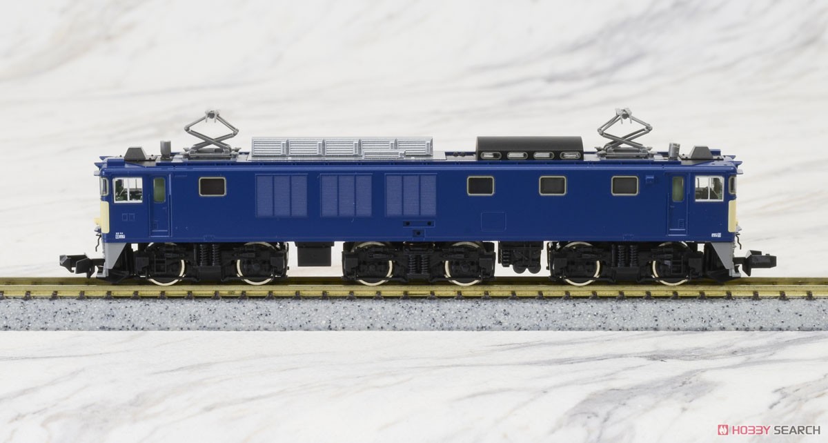 【限定品】 JR EF64-1000形 電気機関車 (1001号機・1028号機・復活国鉄色) セット (2両セット) (鉄道模型) 商品画像2