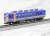 J.R. Coaches Series 12/24 `Kinokuni SEA SIDE` Set (4-Car Set) (Model Train) Item picture6