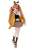 Aimerai x Code Noir 42cm Yui My Girl Series - Full Set (Fashion Doll) Item picture1
