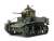 US Light Tank M3 Stuart Late Production (Plastic model) Item picture1