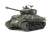 U.S. Tank M4A3E8 Sherman `Easy Eight` (Plastic model) Item picture1