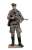 1/12 Pocket Elite Series WWII SS-Panzer-Division `Das Reich` Sturmbannfuhrer (Fashion Doll) Item picture1