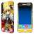 Magical Girl Lyrical Nanoha Reflection iPhone7 Case 02 Fate T Haraoun (Anime Toy) Item picture1