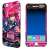 Magical Girl Lyrical Nanoha Reflection iPhone7 Case 04 Amitie Frorian (Anime Toy) Item picture1