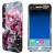 Magical Girl Lyrical Nanoha Reflection iPhone7 Case 05 Kyrie Frorian (Anime Toy) Item picture1