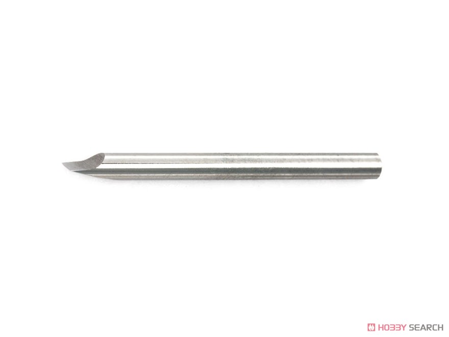 モデリングブレード (平ノミ刃2mm) (工具) 商品画像1