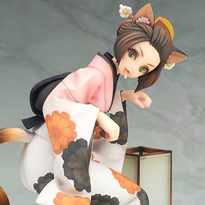 Nekomata Okoi (PVC Figure)