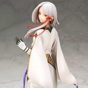 Dio Eraclea (PVC Figure)