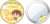 Sanrio Boys Can Mirror Kota Hasegawa (Anime Toy) Item picture1