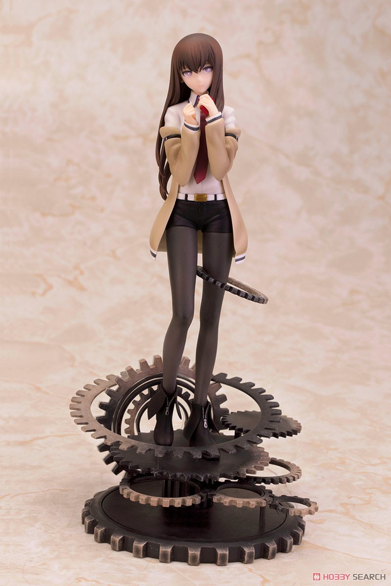 Kurisu Makise (PVC Figure) Item picture2