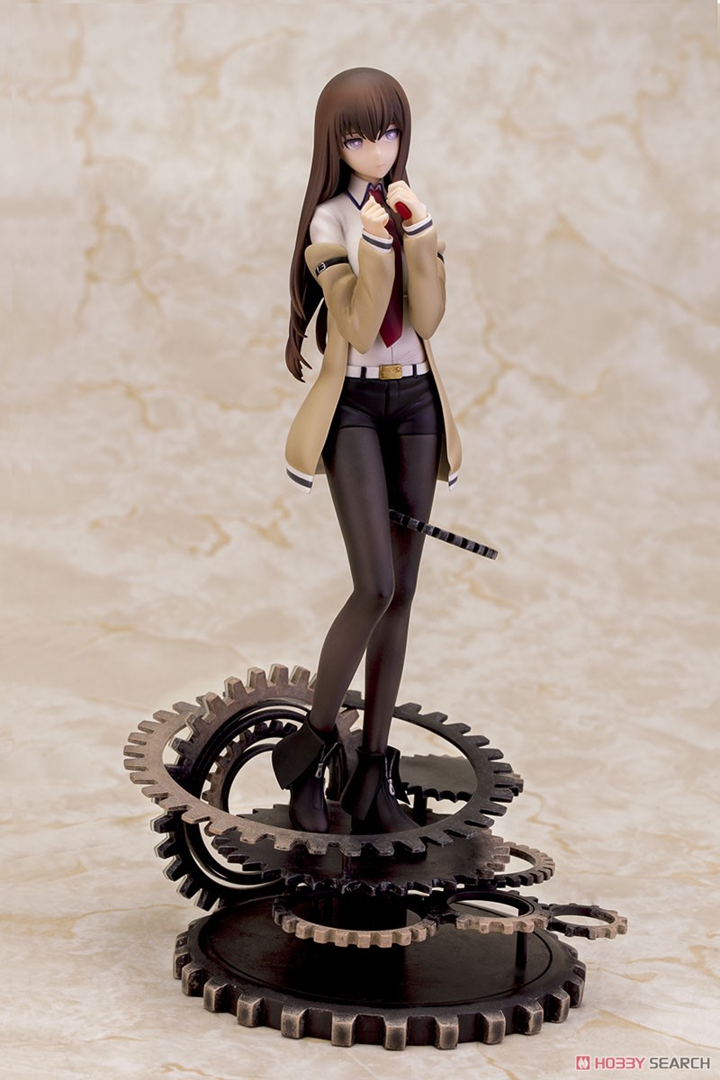 Kurisu Makise (PVC Figure) Item picture3