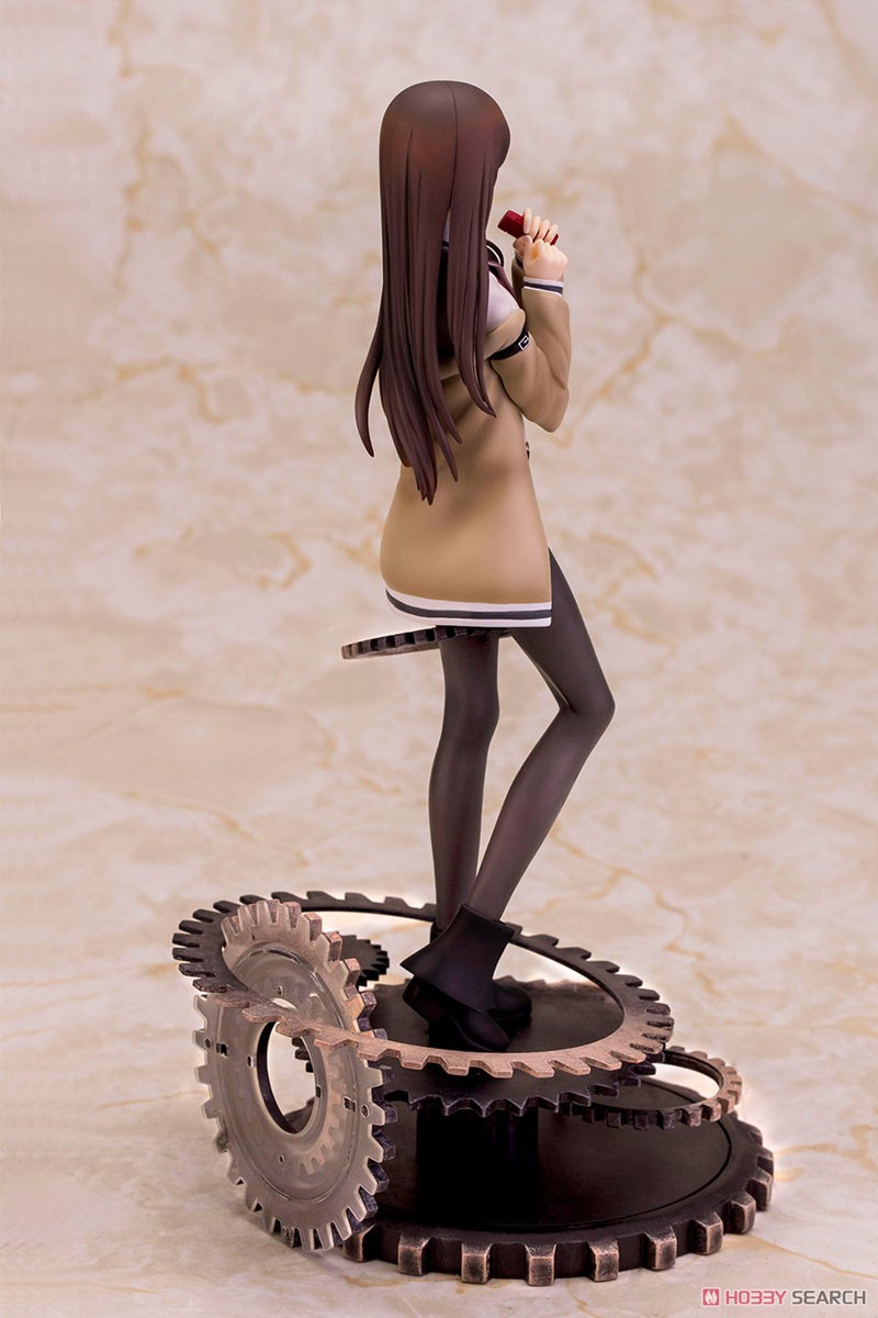 Kurisu Makise (PVC Figure) Item picture4