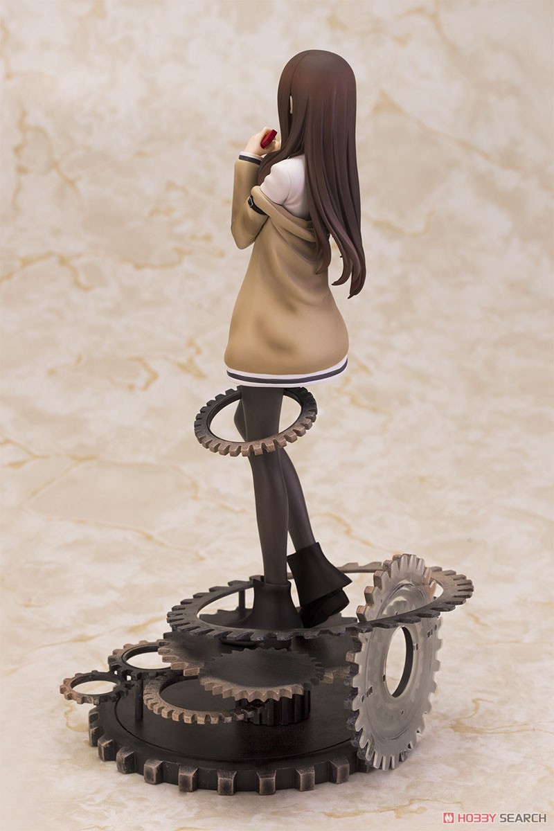 Kurisu Makise (PVC Figure) Item picture5