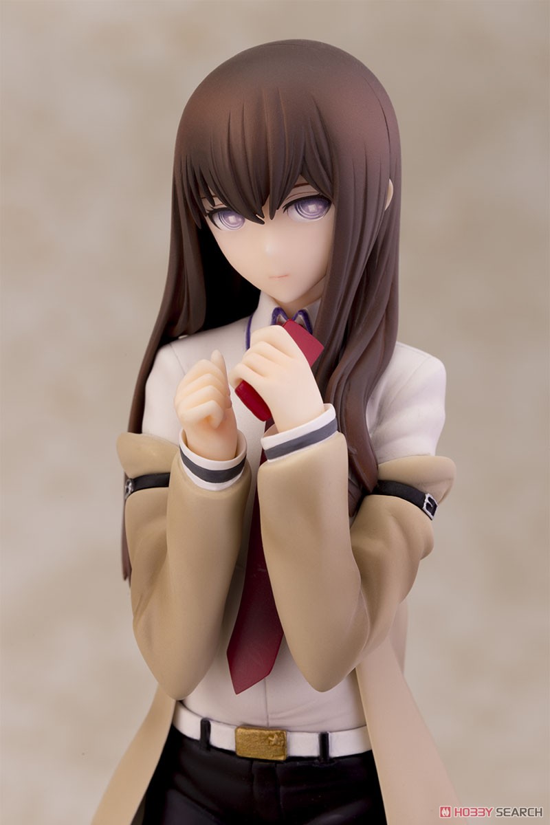 Kurisu Makise (PVC Figure) Item picture7