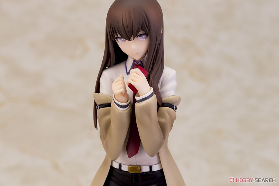 Kurisu Makise (PVC Figure) Item picture8