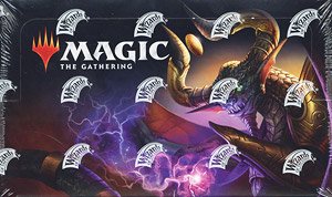 MTG 日本語版 基本セット2019 ブースターパック (トレーディングカード)