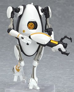 ねんどろいど P-Body (完成品)