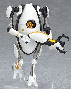 ねんどろいど P-Body (完成品)