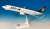 スカイマーク 737-800W JA73NF (赤ハート) (完成品飛行機) 商品画像1