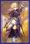 ブロッコリーキャラクタースリーブ・ミニ Fate/Grand Order 「ルーラー/ジャンヌ・ダルク」 (カードスリーブ) 商品画像1
