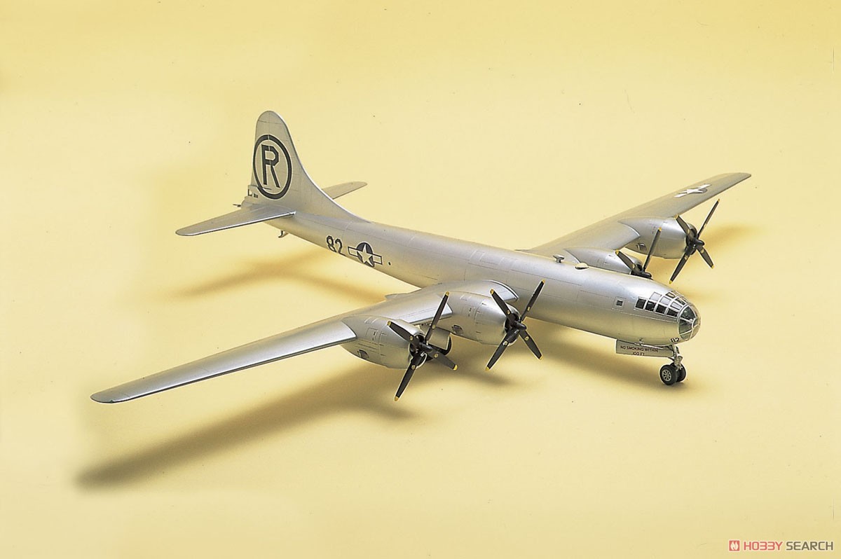 B-29A スーパーフォートレス `エノラ・ゲイ` (プラモデル) 商品画像6