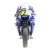 Yamaha YZR-M1 `Movistar Yamaha MotoGP` Valentino Rossi MotoGP 2018 (Diecast Car) Item picture3