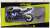 Yamaha YZR-M1 `Movistar Yamaha MotoGP` Valentino Rossi MotoGP 2018 (Diecast Car) Package1