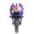 Yamaha YZR-M1 `Movistar Yamaha MotoGP` Maverick Vinales MotoGP 2018 (Diecast Car) Item picture3