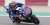 Yamaha YZR-M1 `Movistar Yamaha MotoGP` Maverick Vinales MotoGP 2018 (Diecast Car) Other picture1