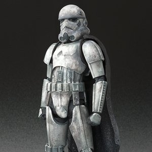 S.H.Figuarts Mimban Storm Trooper (Completed)