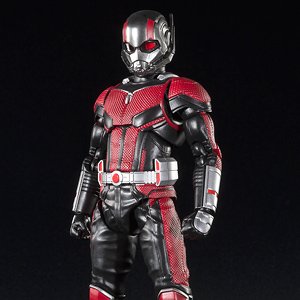 S.H.Figuarts Ant-Man (Ant-Man and the Wasp) (Completed)