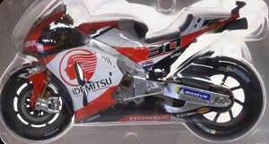 Honda RC213V `LCR Honda` Takaaki Nakagami MotoGP 2018 (Diecast Car)