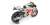 Honda RC213V `LCR Honda` Cal Crutchlow MotoGP 2018 (Diecast Car) Item picture2