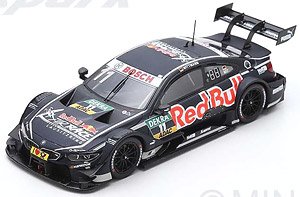 BMW M4 DTM No.11 BMW TEAM RMG Nurburgring 2017 Marco Wittmann (ミニカー)