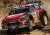 Citroen C3 WRC Citroen Total Abu Dhabi WRT No.11 Rally Guanajuato Mexico 2018 (ミニカー) その他の画像1