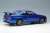 Nissan Skyline GT-R (BNR34) V-spec II 2000 Bayside Blue (Diecast Car) Item picture2