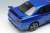 Nissan Skyline GT-R (BNR34) V-spec II 2000 Bayside Blue (Diecast Car) Item picture4