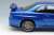 Nissan Skyline GT-R (BNR34) V-spec II 2000 Bayside Blue (Diecast Car) Item picture5