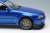 Nissan Skyline GT-R (BNR34) V-spec II 2000 Bayside Blue (Diecast Car) Item picture6