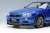 Nissan Skyline GT-R (BNR34) V-spec II 2000 ベイサイドブルー (ミニカー) 商品画像7