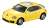 2.4GHz Volkswagen Beetle Yellow (RC Model) Item picture1