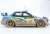 スバル インプレッサ S7 555 WRC No.10 2002 モンテカルロ ナイトVer (汚し塗装) (ミニカー) 商品画像4