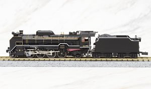 D51 200 (鉄道模型)